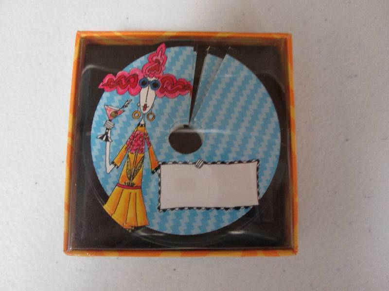 Lot of 4 packs Cocktail labels 12b...