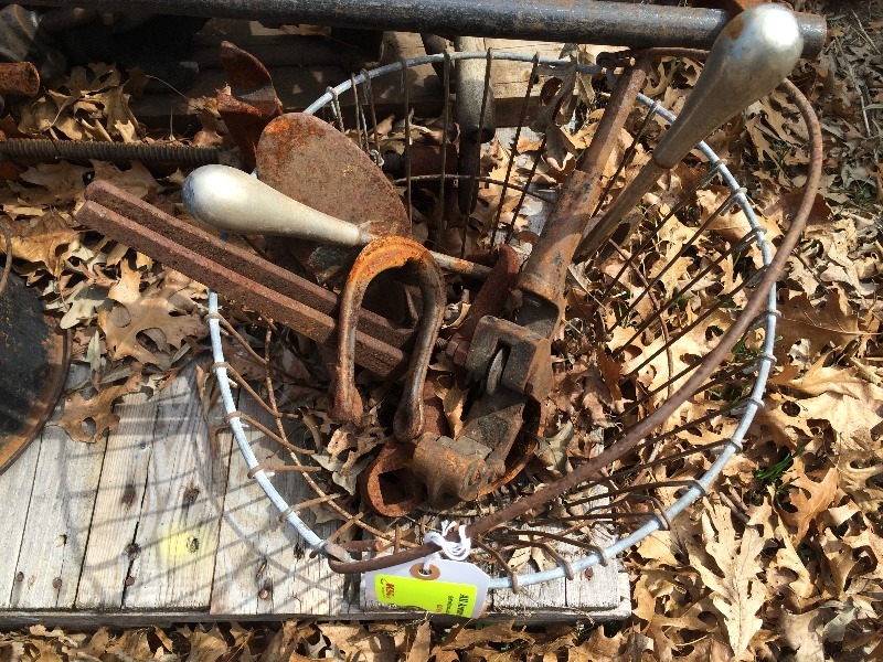 Assorted pallet of tools - Tools - some possible vintage  view all pictures - Great lot