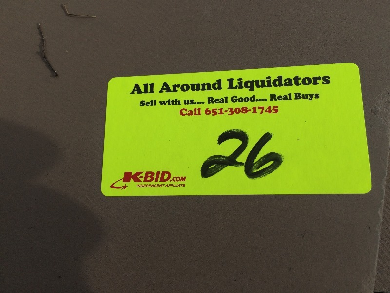 Pool table State slabs - lot of 3  each measuring 30 wide x 44 long x 34