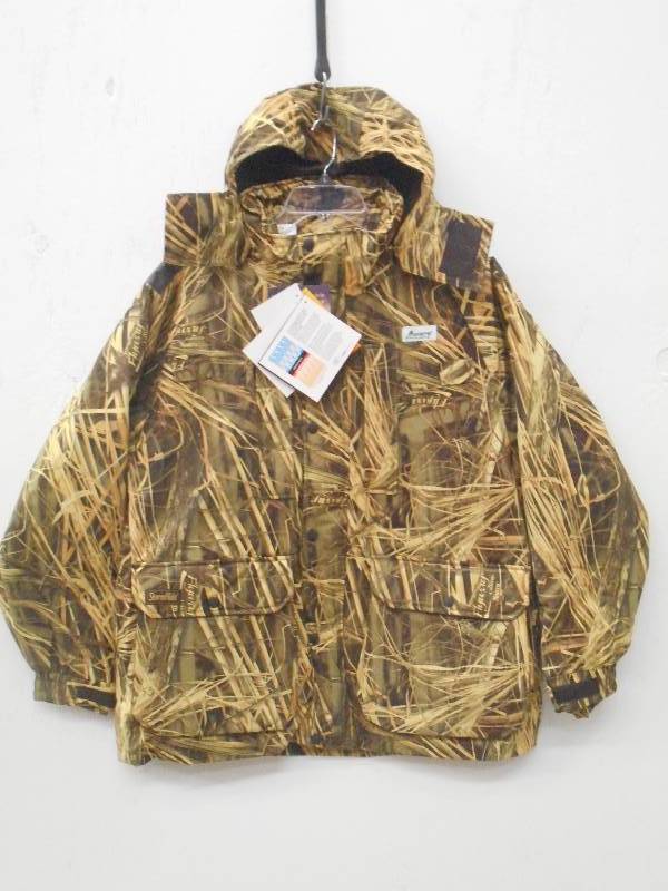 New Gamehide Style 74W Waterfowler ...