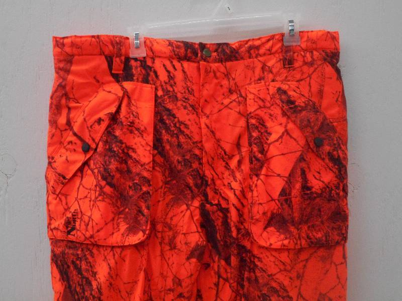 New Gamehide Style 315 Supreme Pant...