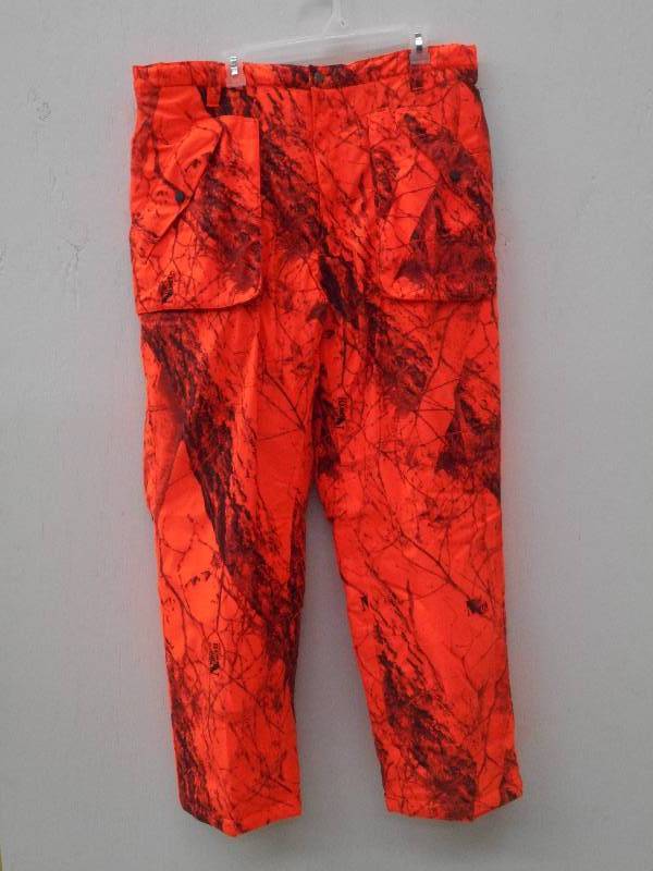 New Gamehide Style 315 Supreme Pant...