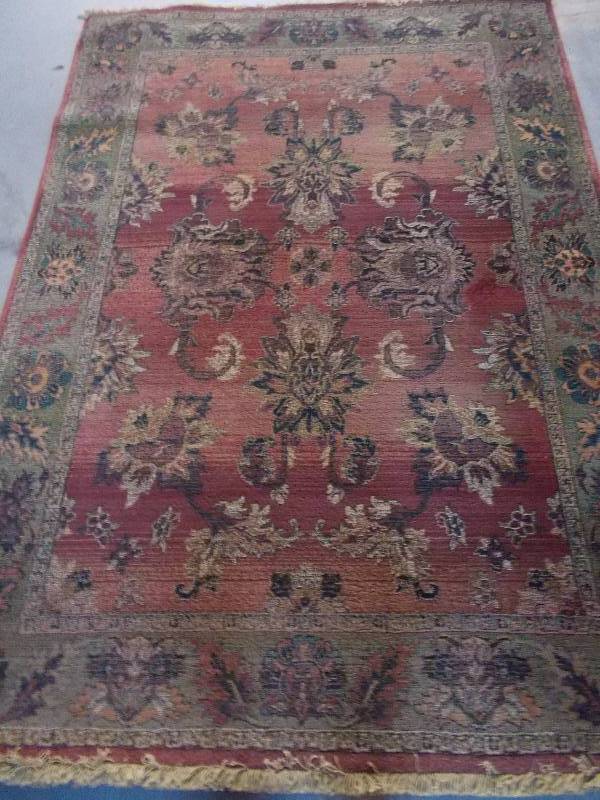 Area Rug
