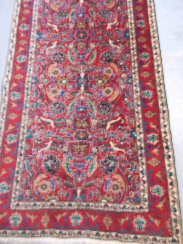 Persian Rug