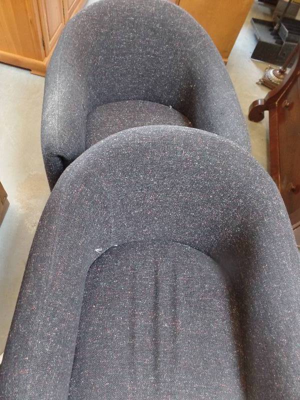 Club Chairs