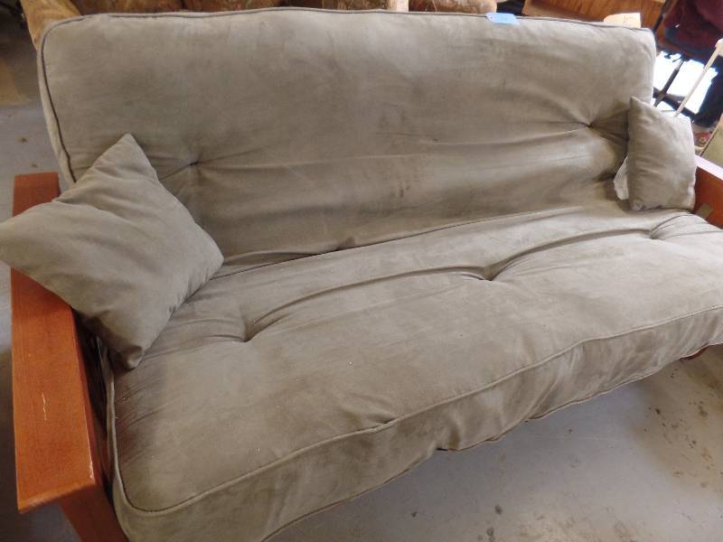 Futon