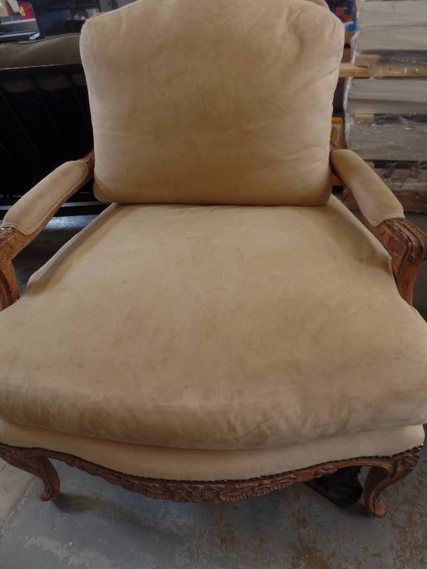 Accent Chair