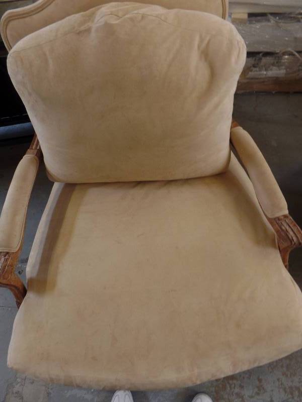 Accent Chair