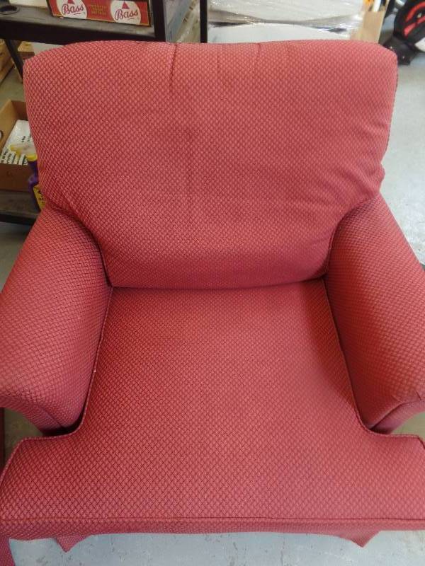 Accent Chair