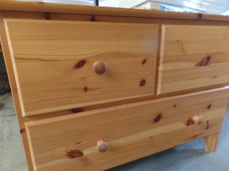 Night stand