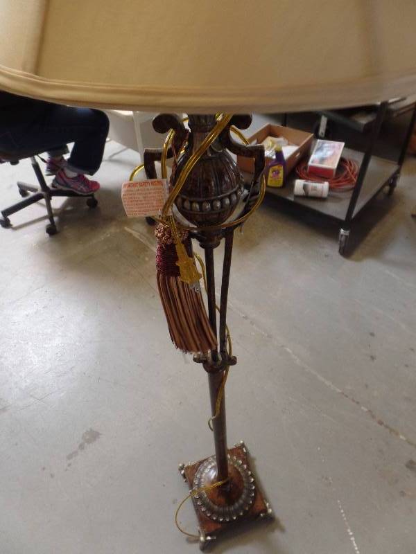 Floor Lamp