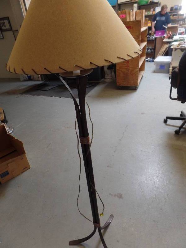 Floor Lamp
