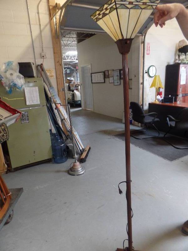 Floor Lamp