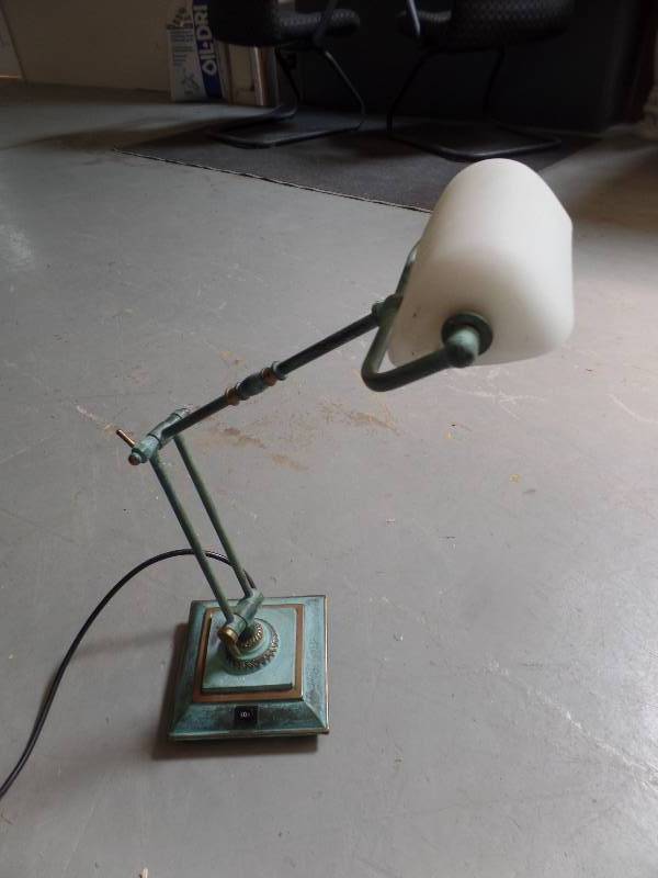 Desk Lamp