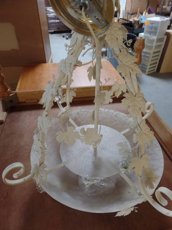 Chandelier