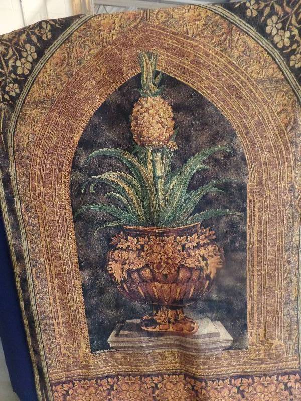 Wall Hanging