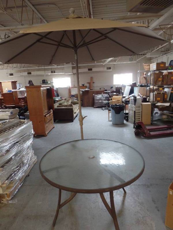 Patio Furniture