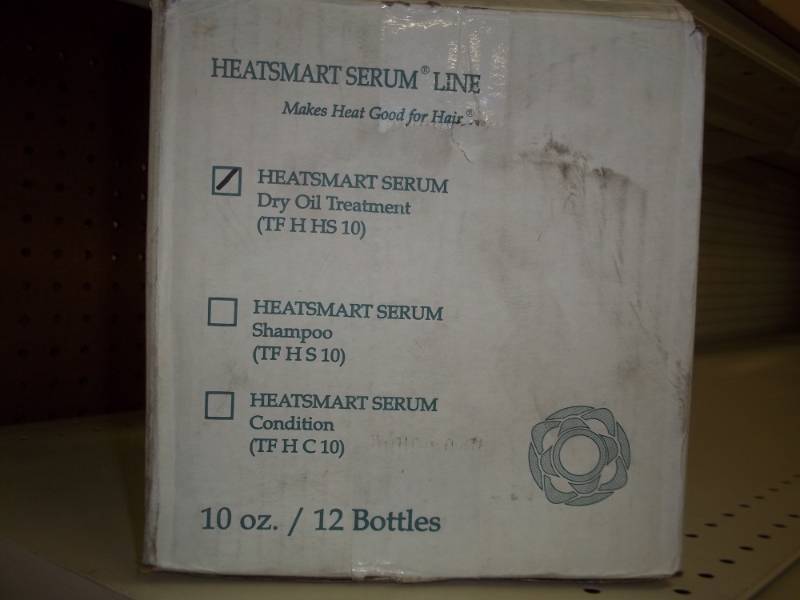 lot 20 image: New 23 All nutrient professional cream Hair color