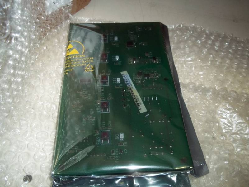 lot 34 image: New Electrolux Board Control