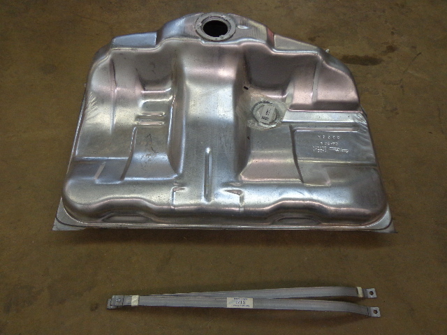 Spectra Premium Fuel Tank