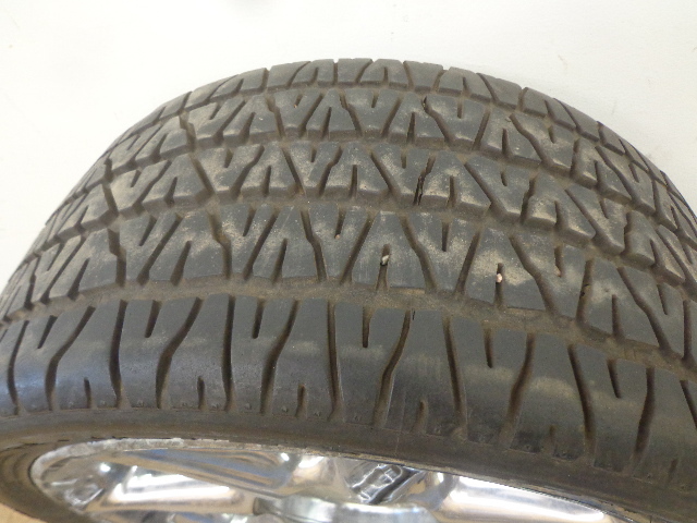 BF Goodrich Radial TA