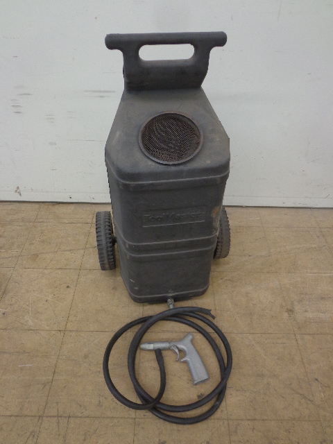 Toolmaster Sand Blaster