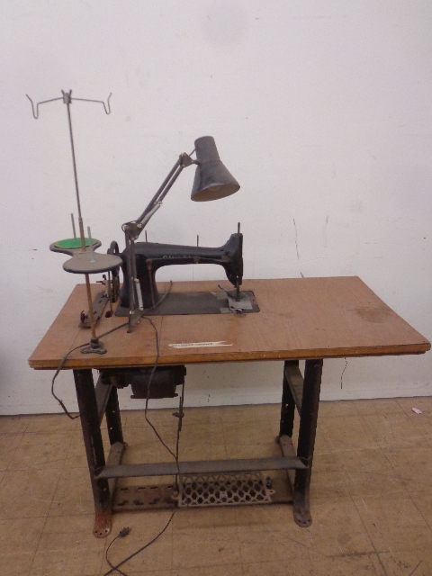 Singer Sewing machine