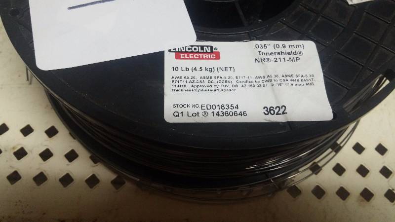 Welding Wire