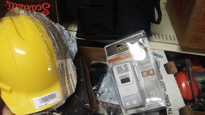 Home Depot Lot 4