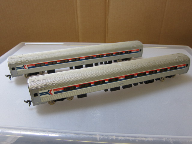Model Train