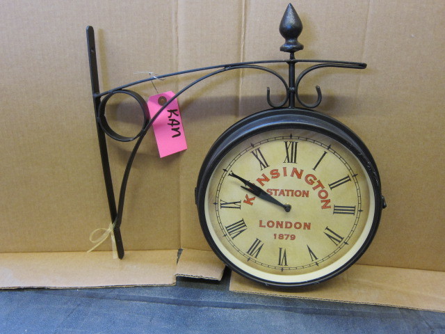Clock