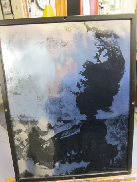 Railroad Art