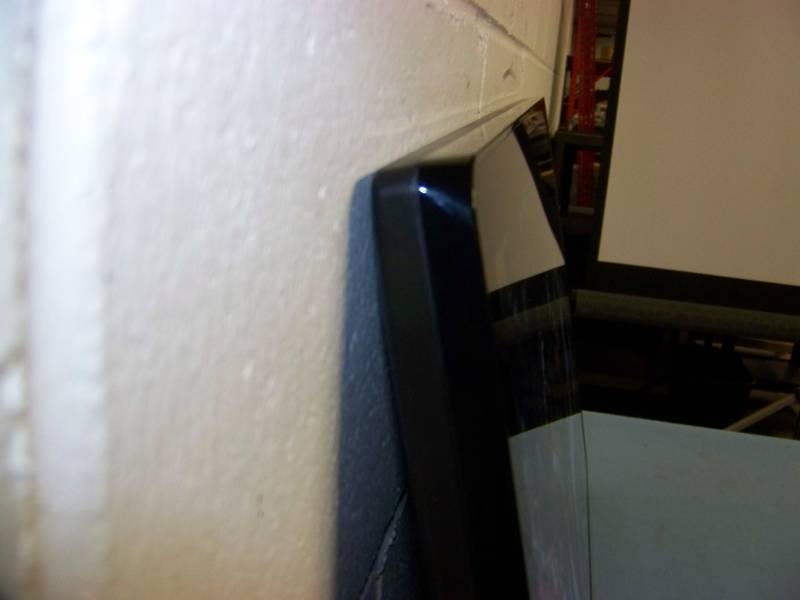 lot 12 image: 27, Monoprice, LED, Monitor  Display