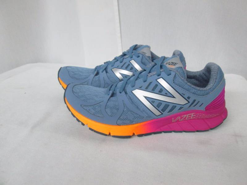 lot 58 image: New Balances Womens Vazee Rush Running Shoe