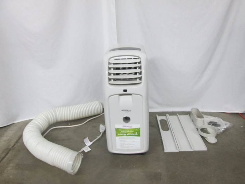 lot 22 image: Soleous Air Portable Air Conditioner