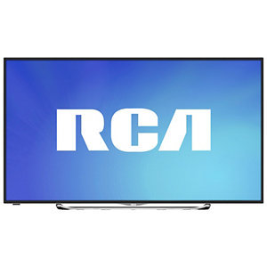 lot 11 image: RCA 40 1080p LED TV