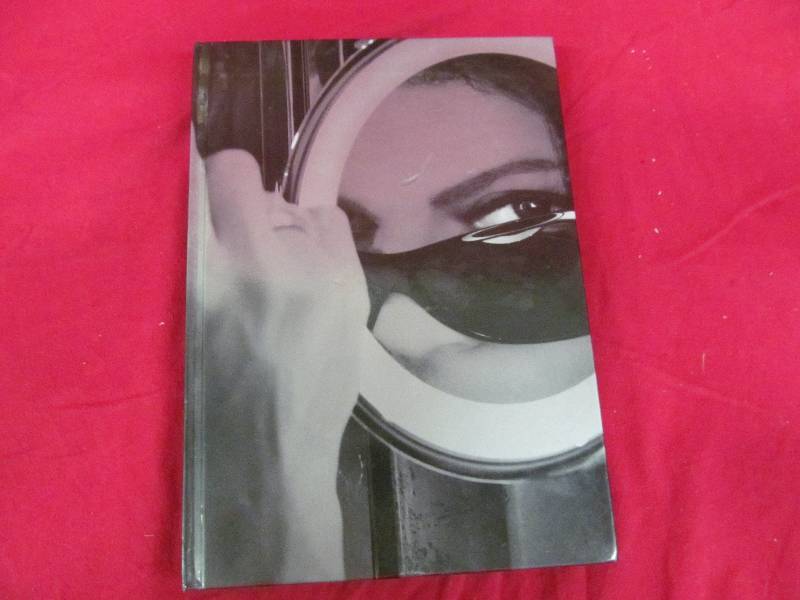 lot 45 image: Prince book