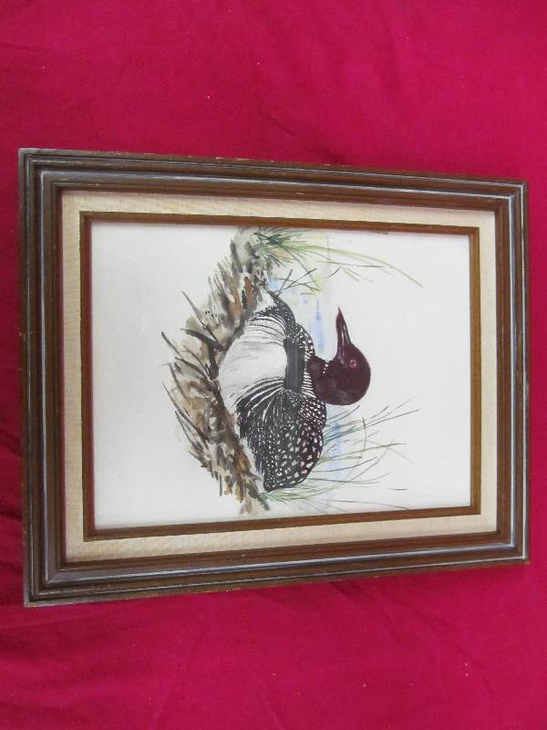 lot 46 image: print