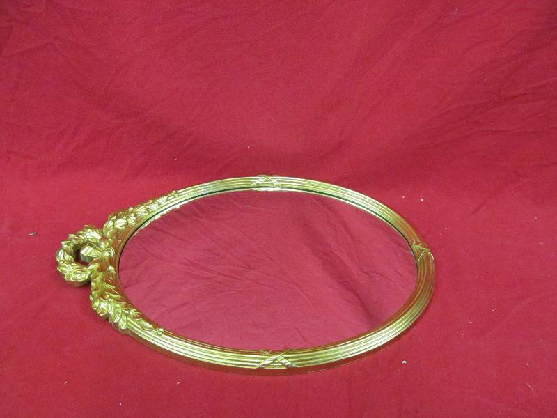 lot 56 image: mirrors