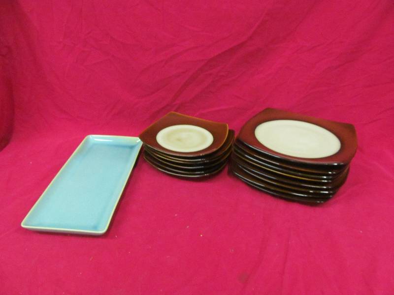 lot 81 image: dishes