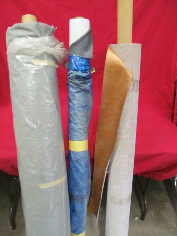 lot 82 image: material