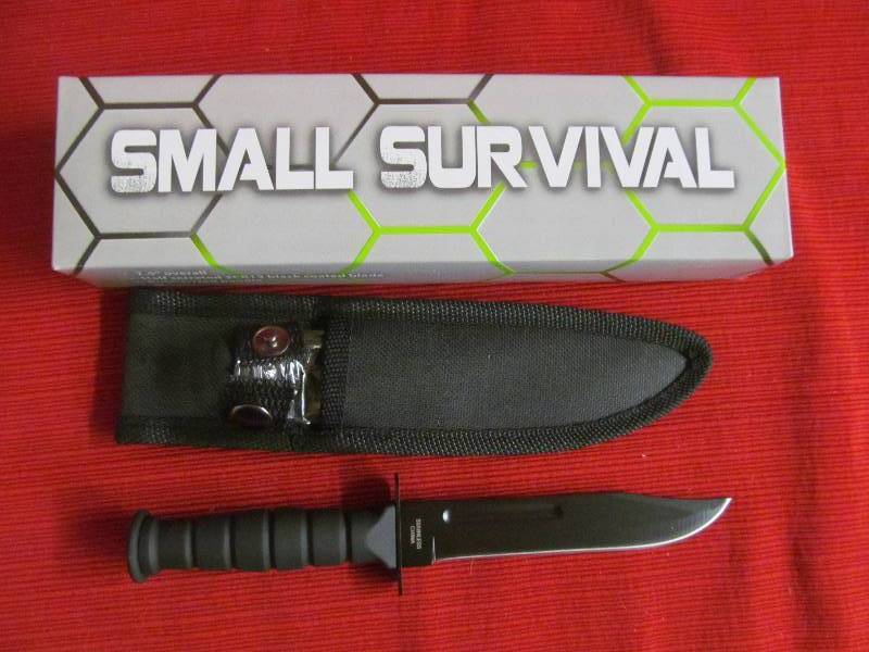 lot 87 image: knife