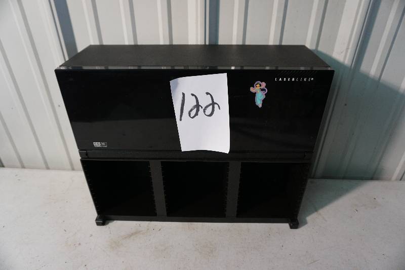 2-plastic-compact-disc-storage-cabinets-spring-estate-liquidaton-k-bid