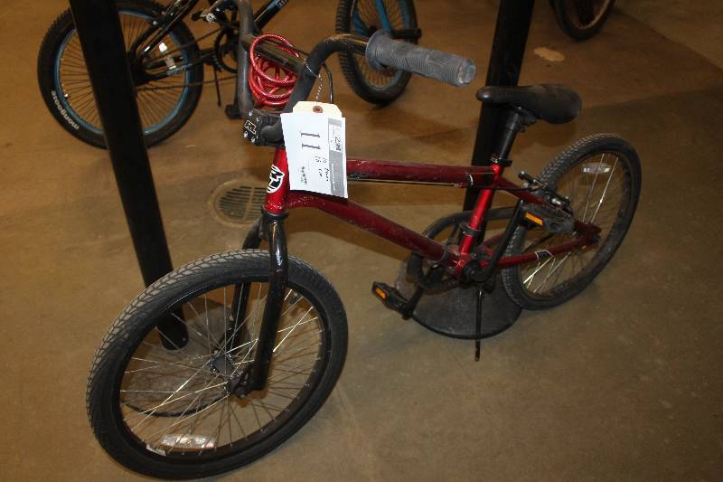 RL 16 DirtTrick Bike