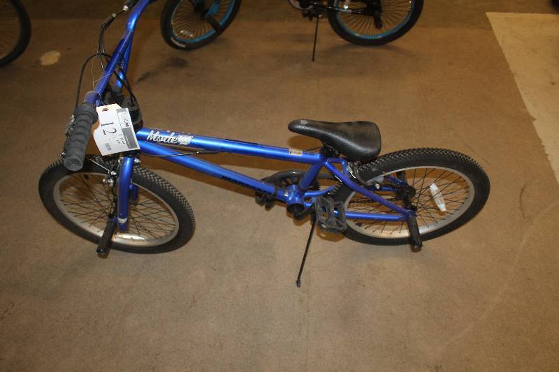 Mode 100 16 DirtTrick Bike
