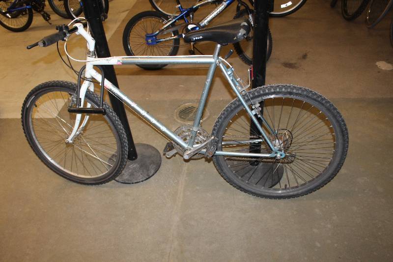 Miyata 22 Mountain Bike