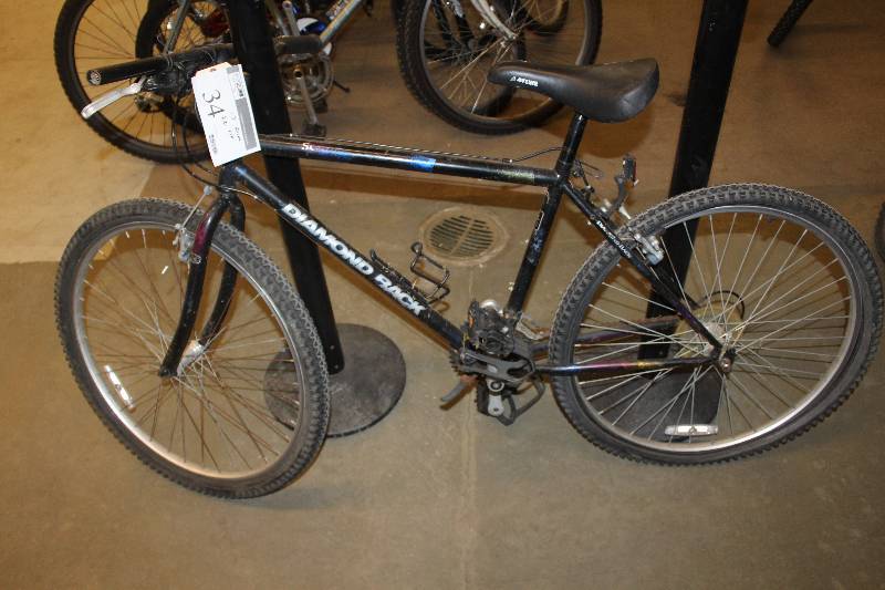 Diamondback 22 Mountain Bike