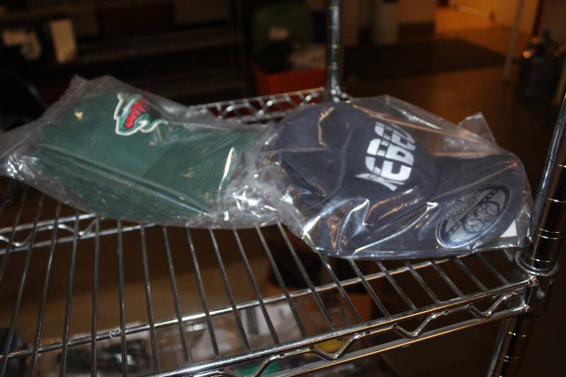 Baseball Caps