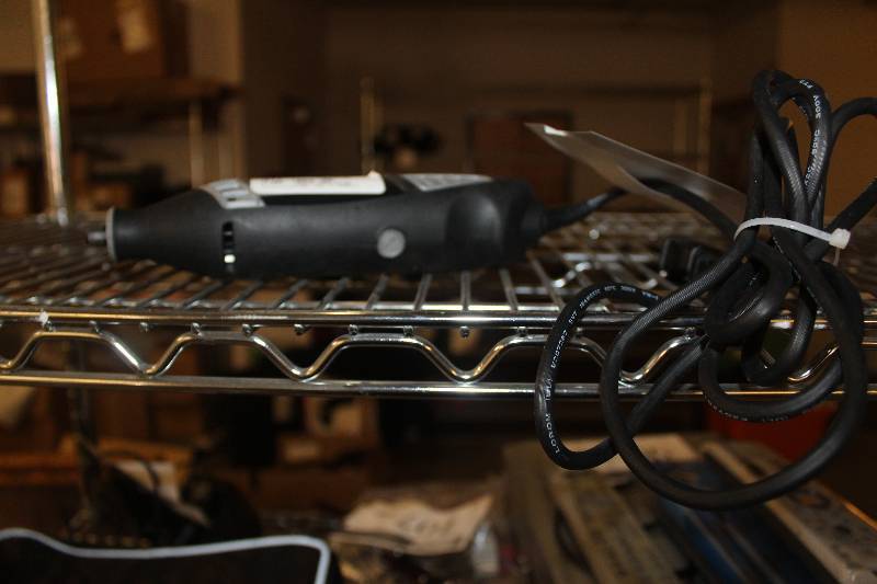 Dremel Tool
