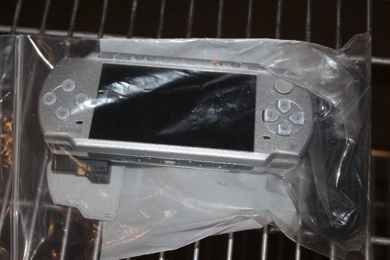 Sony PSP